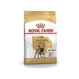 Royal Canin French Bulldog Adult - French Bulldog Maması 3 kg