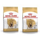 Royal Canin French Bulldog Özel Irk 2x3 KG Köpek Maması