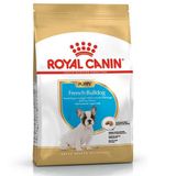 Royal Canin French Bulldog Puppy 2x3 kg Yavru Kuru Köpek Maması + Temizlik Mendili