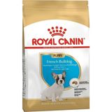 Royal Canin French Bulldog Puppy 3 kg Köpek Maması