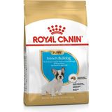 Royal Canin French Bulldog Puppy - Yavru French Bulldog Maması 3 kg