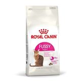 Royal Canin Fussy Exigent 10 kg Kuru Kedi Maması