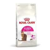 Royal Canin Fussy Exigent 2 kg Kuru Kedi Maması
