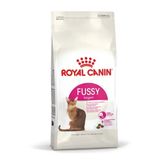 Royal Canin Fussy Exigent Seçici Kediler İçin Kedi Maması 10Kg