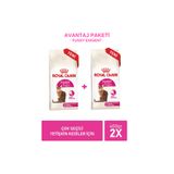 Royal Canin Fussy Exigent Seçici Kediler Için Kuru Kedi Maması 400 Gr x 2 Adet