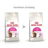 Royal Canin Fussy Exigent Seçici Kedilere Özel 10 kg Kedi Maması