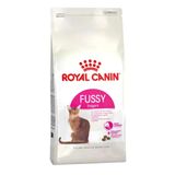Royal Canin Fussy Exigent Seçici Kedilere Özel 4 kg Kedi Maması