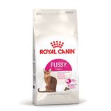 Royal Canin Fussy Exigent Seçici Kedilere Özel 400 gr Kedi Maması