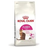 Royal Canin Fussy Exigent Seçici Yetişkin Kedi Maması 400 gr - 1 kg
