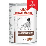 Royal Canin Gastrointestinal Hassas Sindirim Sistemine Özel Köpek Maması 400 Gr X 3 Adet