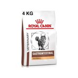 Royal Canin Gastrointestinal Satiety Hairball Kuru Kedi Maması 4 kg (Tüy Yumağı & Sindirim Destekli)