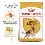 Royal Canin German Shepherd Adult Alman Çoban Köpeği Yetişkin Köpek Maması 11kg