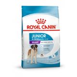 Royal Canin-Giant Junior Dev Irk Yavru Köpek Maması 15 kg | Bağışıklık ve Kas Kitle Gelişimini Destekler
