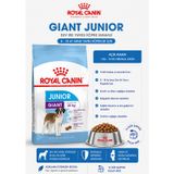 Royal Canin Giant Junior İri Irk Yavru Açık Köpek Maması 1KG