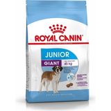 Royal Canin Giant Junior Yavru Köpek Maması 15 kg 8 Aylık ve Üzeri Dev Irk İçin Yüksek Besin Değeri