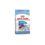 Royal Canin Giant Junior Yavru Köpek Maması Tavuk Etli 15 kg 0-1 Yaş Büyük Irk İçin