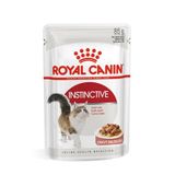 Royal Canin Gravy İnstinctive 12x85 gr Kedi Konserve Pouch