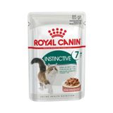 Royal Canin Gravy İnstinctive + 7 85 gr Yaşlı Kedi Maması