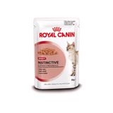 Royal Canin Gravy İnstinctive 85 gr Yetişkin Kedi Konserve