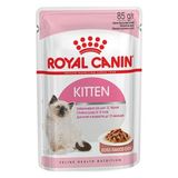 Royal Canin Gravy Kitten 85 gr Yavru Kedi Yaş Maması