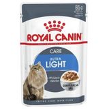 Royal Canin Gravy Ultra Light 6x85 gr Kedi Konserve
