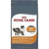 Royal Canin Hair Skin 4 kg Hassas Tüylü Yetişkin Kuru Kedi Maması