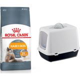 Royal Canin Hair Skin 4 kg Tüy ve Deri Sağlığı için Kuru Kedi Maması