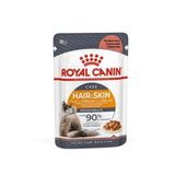 Royal Canin Hair Skin Gravy 85 gr Kedi Yaş Maması