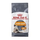 Royal Canin Hair Skin Tüy Deri Sağlığı 4 kg Kuru Kedi Maması
