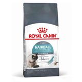 Royal Canin Hairball Tüy Yumağı Kontrolü Kedi Maması 2 Kg + Temizlik Mendili