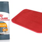 Royal Canin Hair&Skin Care Tüy Güzelliği Kedi Maması 2 Kg + Elekli Tuvalet Paspası (Original)