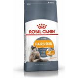 Royal Canin Hair&Skin Uzun Tüylü Kediler için 2 kg Kuru Kedi Maması