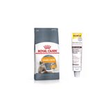 Royal Canin Hassas Tüylü Yetişkin Kediler Için Mama 2 Kg + Gimcat Anti-Hairball Malt Paste Kedi Macunu 20Gr