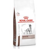 Royal Canin Hepatic 1.5 kg Köpek Maması Düşük Bakırlı Pirinç İçerikli Veteriner Diyeti