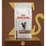 Royal Canin Hepatic 2 kg Kedi Maması Yetişkin Kedi İçin Düşük Tahıllı Kuru Mama - 2 Kg.