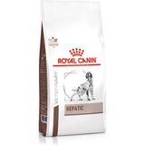 Royal Canin Hepatic 7 kg Köpek Maması Karaciğer Rahatsızlıkları İçin Özel Formül