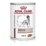 Royal Canin Hepatic Konserve Yaş Mama 420 Gr - 13566