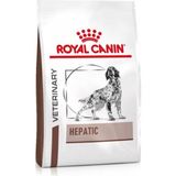 Royal Canin Hepatic Tavuklu Köpek Kuru Maması 1,5 kg Süper Premium İçerik