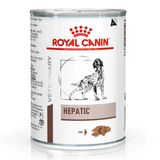 Royal Canin Hepatic Yaş Köpek Maması 6 X 420 Gr