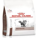 Royal Canin Hepatic Yetişkin Kedi Maması 2 kg (Bitkisel Proteinli ve Düşük Bakır Içerikli)