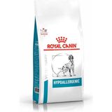 Royal Canin Hipoalerjenik Köpek Kuru Maması 7 kg Veteriner İçin Özel Protein Kaynağı