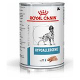 Royal Canin Hypoallergenic 6x400 gr Köpek Maması