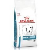 Royal Canin Hypoallergenic Küçük Köpek Maması 1 kg Düşük Alerjenli Hidrolize Protein İçerir