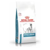 Royal Canin Hypoallergenik Kuru Köpek Maması 14 kg Yetişkin Köpekler İçin Kümes Hayvanı Proteinli