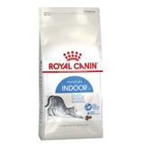 Royal Canin İndoor 27 400 GR Yetişkin Kedi Maması