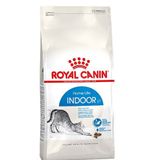 Royal Canin Indoor 27 Evde Yaşayan 2x2 kg Yetişkin Kedi Maması