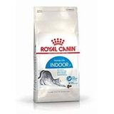 Royal Canin Indoor 27 Kuru Özel 2 kg Kedi Maması +12 Adet Yaş Mama