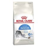 Royal Canin Indoor 27 Kuzu Tatlı Yetişkin Kedi Maması 2 kg Evde Yaşayan Kediler İçin Özel