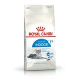 Royal Canin Indoor 7+ Yaş Ev Kedileri İçin Yetişkin Kedi Maması 1.5 Kg