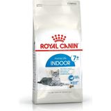 Royal Canin Indoor 7 Yaşlı Kedi Maması 3,5 kg Süper Premium Av Eti Tatlı İçerik